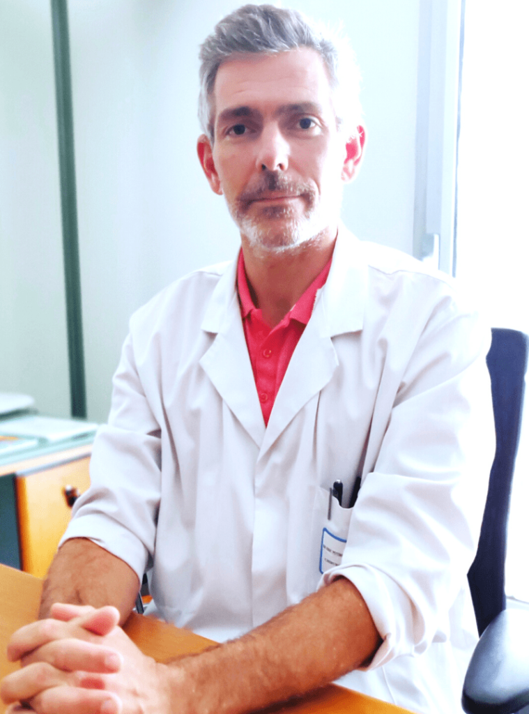 dr potiron nantes 