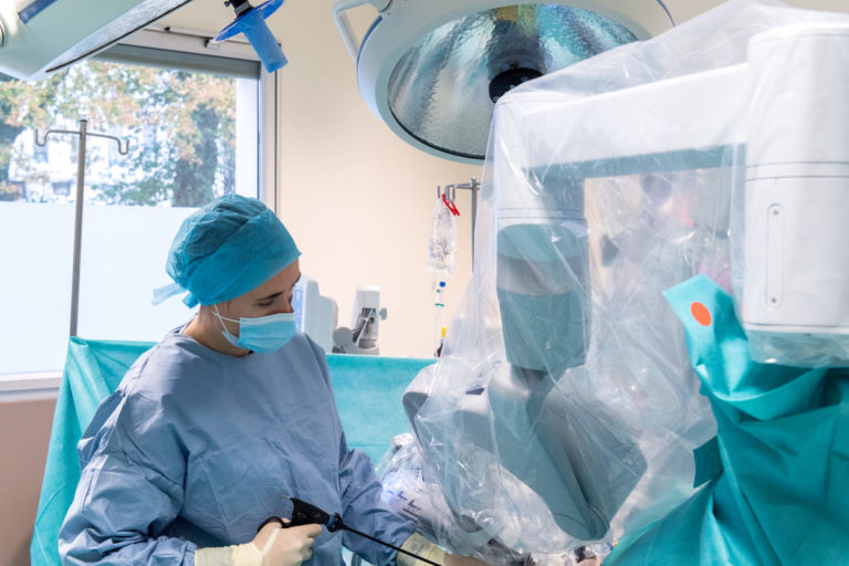 Peut On Prendre Pyostacine En Cas D'infection Urinaire